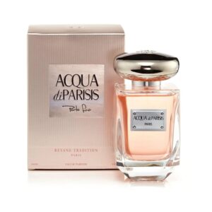 Reyane Tradition Acqua Di Parisis Porto Fino Eau de Parfum for Women – 3.3 oz / 100 ml