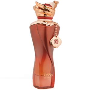 Riiffs Elyssia Scarlet for Everyone Extrait de Parfum for Unisex – 3.4 oz / 100 ml