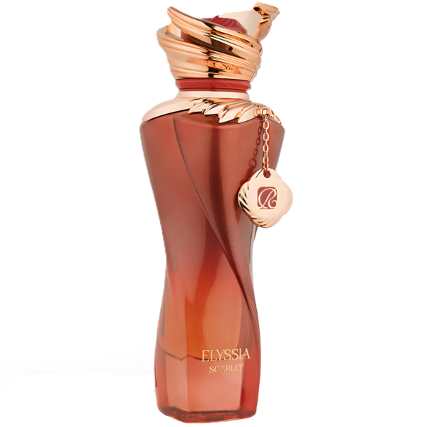Riiffs Elyssia Scarlet for Everyone Extrait de Parfum for Unisex – 3.4 oz / 100 ml