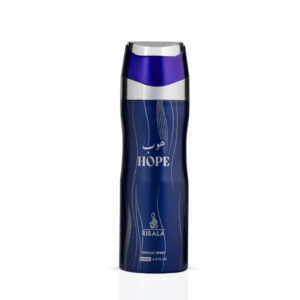 RISALA Hope Perfumed Body Spray for Unisex – 200 ml