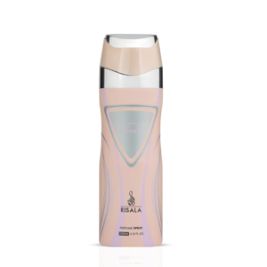RISALA Sensuelle Perfumed Body Spray for Women – 200 ml