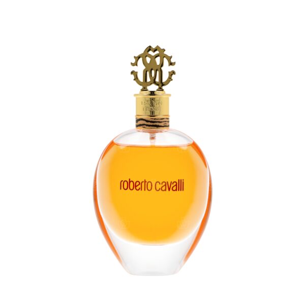 Roberto Cavalli Roberto Cavalli Eau de Parfum for Women – 2.5 oz / 75 ml - Tester