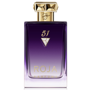 Roja 51 Essence de Parfum for Women – 3.4 oz / 100 ml Spray
