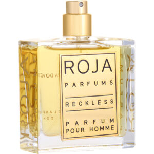 Roja Dove Roja Reckless * Parfum for Men – 1.7 oz
