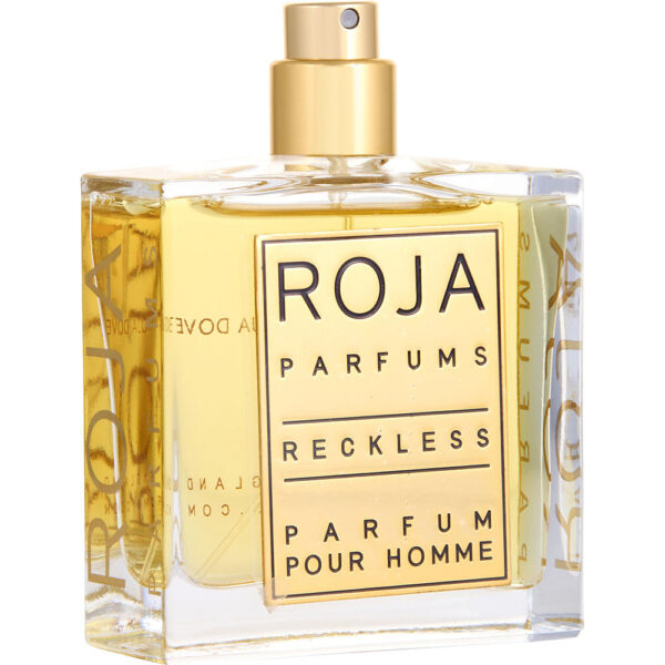 Roja Dove Roja Reckless * Parfum for Men – 1.7 oz