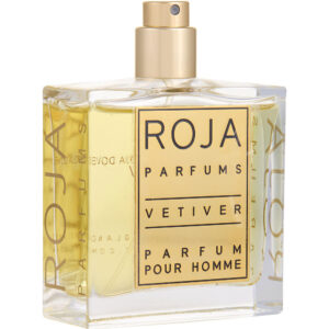 Roja Dove Roja Vetiver * Parfum for Men – 1.7 oz