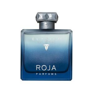 Roja Parfums Elysium Eau Intense Eau de Parfum for Men – 3.4 oz / 100 ml - Tester