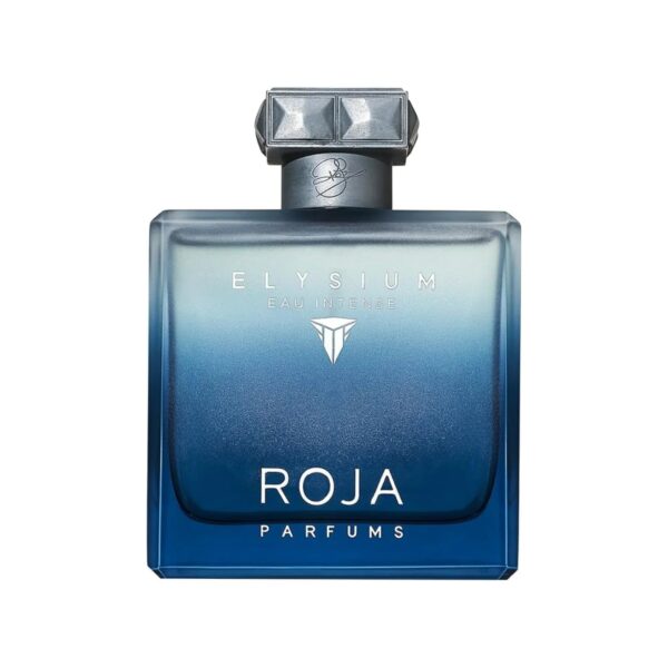Roja Parfums Elysium Eau Intense Eau de Parfum for Men – 3.4 oz / 100 ml - Tester