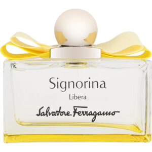 Salvatore Ferragamo Signorina Libera * Eau de Parfum for Women ( )