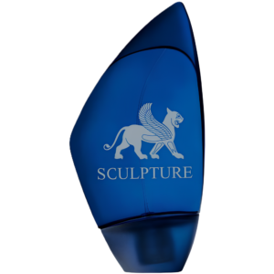 Sculpture Parfum for Men – 3.4 oz / 100 ml Spray Tester