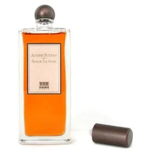 Serge Lutens Ambre Sultan Eau de Parfum for Unisex – 1.6 oz / 50 ml
