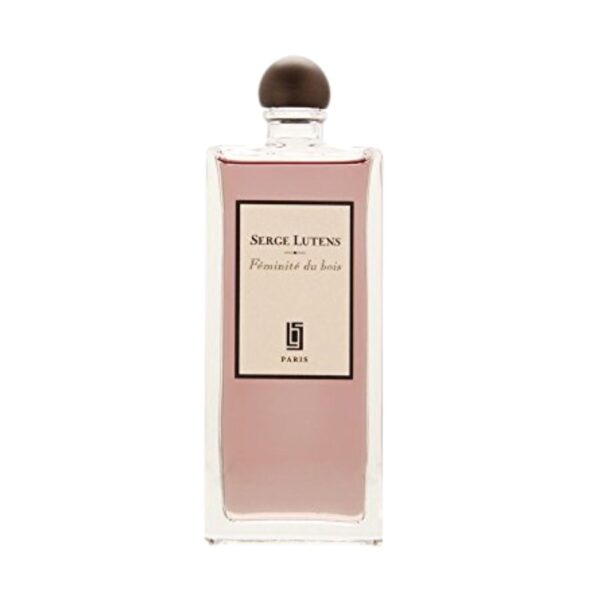 Serge Lutens Feminite Du Bois Eau de Parfum for Unisex – 1.6 oz / 50 ml