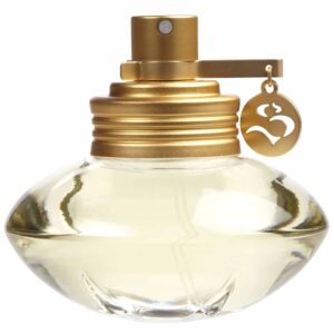 Shakira S Eau de Toilette for Women – 2.7 oz / 80 ml - Tester