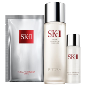 Sk-ii Sk ii Sk ii PITERA™ First Experience Kit for Unisex