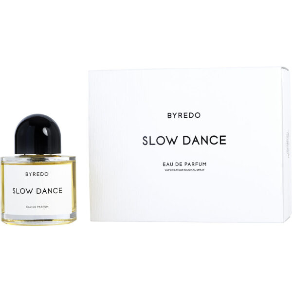 Slow Dance Byredo Eau de Parfum for Unisex Slow Dance Byredo Eau de Parfum for Unisex