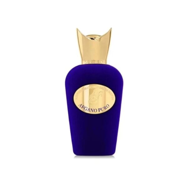 Sospiro Afgano Puro Eau de Parfum for Unisex – 3.4 oz / 100 ml - Tester