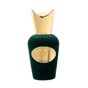 Sospiro Vibrato Eau de Parfum for Unisex – 0.5 oz / 15 ml