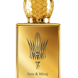 Stephane Humbert Lucas Isra & Miraj for Everyone Eau de Parfum for Unisex – 1.7 oz / 50 ml Spray Tester