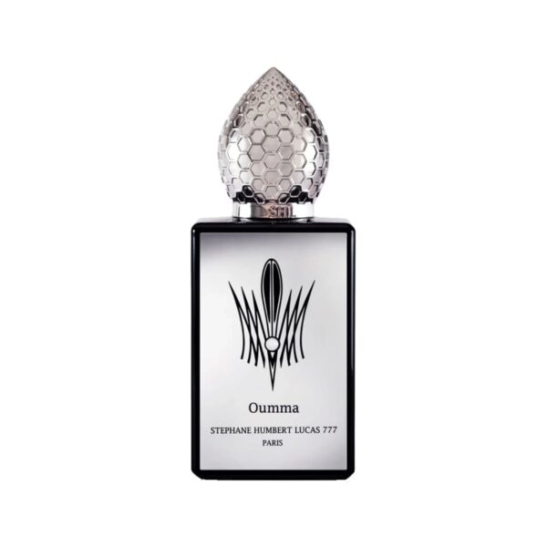 Stephane Humbert Lucas Oumma Eau de Parfum for Unisex – 1.7 oz / 50 ml