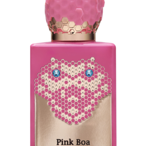 Stephane Humbert Lucas Pink Boa for Everyone Eau de Parfum for Unisex – 1.7 oz / 50 ml Spray Tester