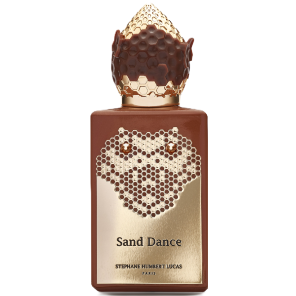 Stephane Humbert Lucas Sand Dance for Everyone Eau de Parfum for Unisex – 1.7 oz / 50 ml Spray