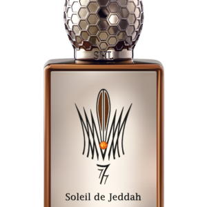 Stephane Humbert Lucas Soleil de Jeddah Afterglow for Everyone Eau de Parfum for Unisex – 1.7 oz / 50 ml Spray Tester