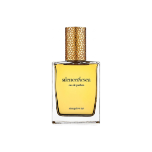 Strangelove NYC Silence The Sea Eau de Parfum for Unisex – 3.4 oz / 100 ml