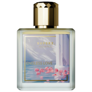Superz. Budapest Endless Love for Everyone Extrait de Parfum for Unisex – 1.7 oz / 50 ml Spray