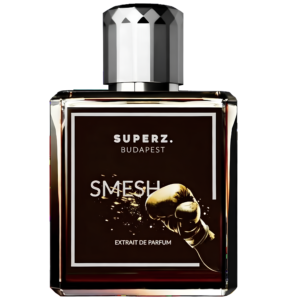 Superz. Budapest Khamzat Smesh for Everyone Extrait de Parfum for Women – 1.7 oz / 50 ml Spray