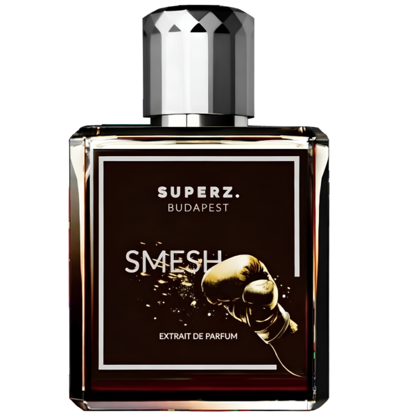 Superz. Budapest Khamzat Smesh for Everyone Extrait de Parfum for Women – 1.7 oz / 50 ml Spray