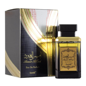 Surrati Ameer Al Oud Eau de Parfum for Unisex – 100 ml
