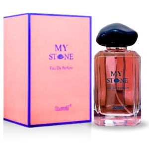 Surrati My Stone Exotic Fragrances & Women. Eau de Parfum for Unisex – 115 ml