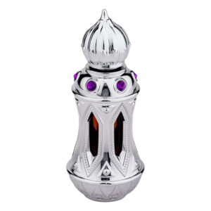 Swiss Arabian Attar Mubakhar Concentrated Perfume Oil for Unisex