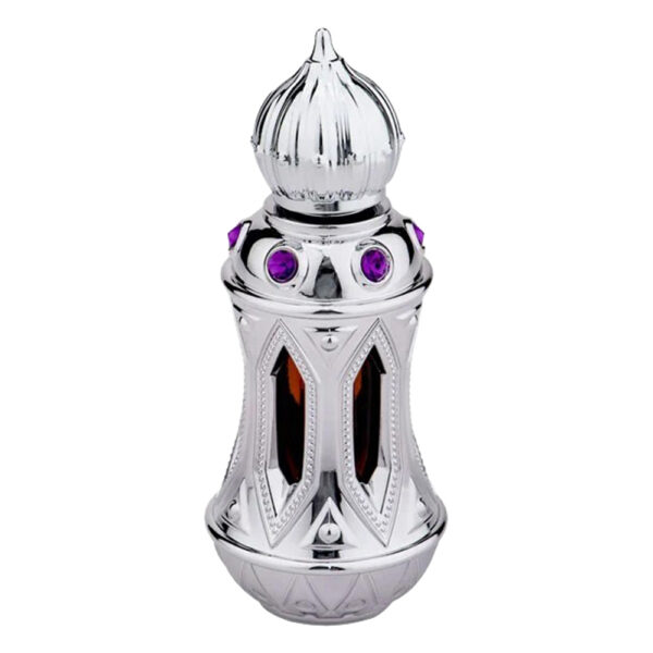 Swiss Arabian Attar Mubakhar Concentrated Perfume Oil for Unisex