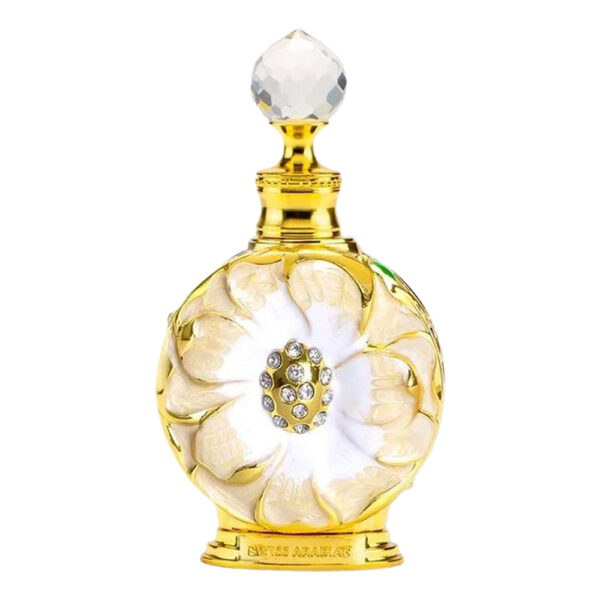 Swiss Arabian Layali Blanc Concentrated Perfume Oil for Unisex