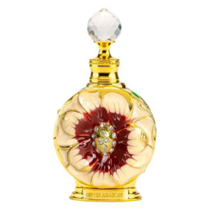 Swiss Arabian Layali Rubis Concentrated Perfume Oil for Unisex