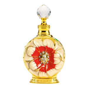 Swiss Arabian Layali Soleil Concentrated Perfume Oil for Unisex