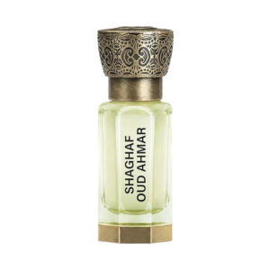 Swiss Arabian Shaghaf Oud Ahmar Concentrated Perfume Oil for Unisex