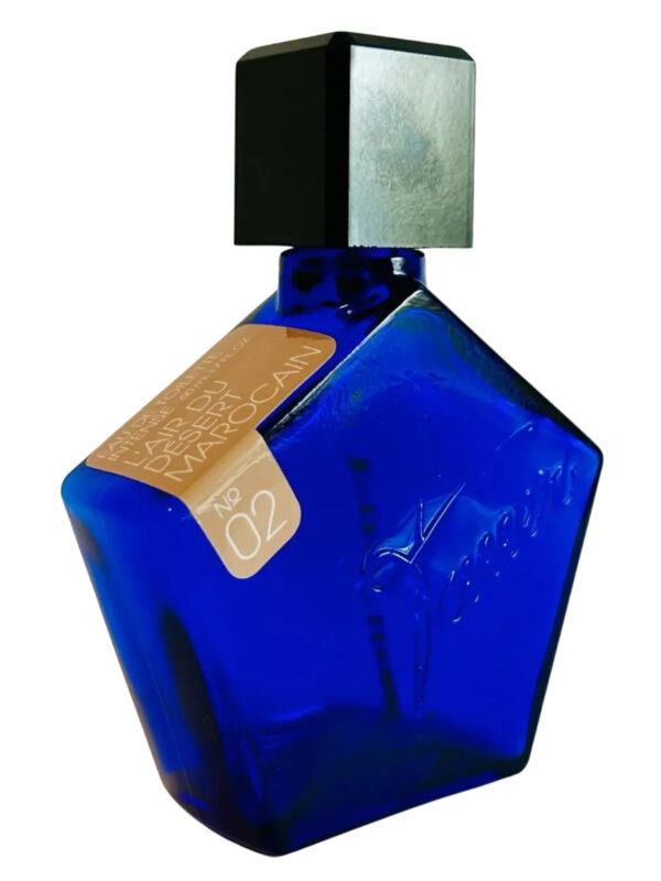 Tauer Perfumes Au Coeur Du Desert Extrait de Parfum for Unisex – 1.7 oz / 50 ml