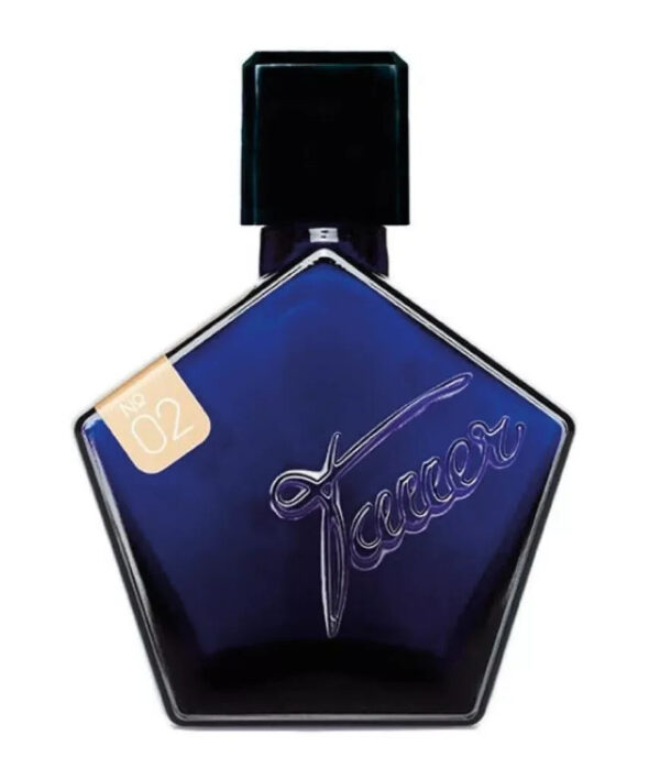 Tauer Perfumes No 2 L'air Du Desert Marocain Eau de Toilette for Unisex – 1.7 oz / 50 ml