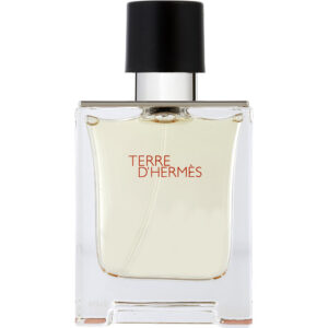 Terre D'hermes Eau de Toilette for Men – 1.6 oz