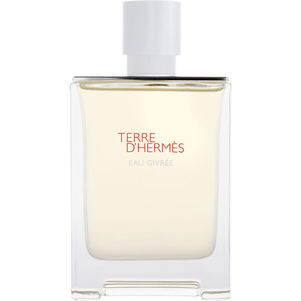 Terre D'hermes Eau Givree * Eau de Parfum for Unisex – 3.4 oz