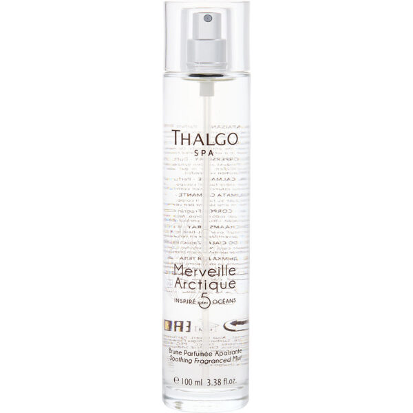 Thalgo Spa Merveille Arctique Soothing Mist for Women – 100 ml