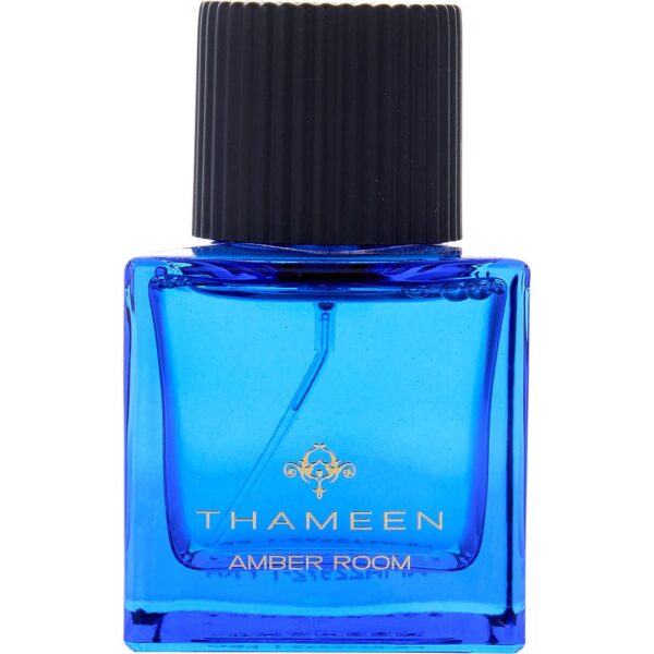 Thameen Amber Room * Extrait de Parfum for Unisex – 1.7 oz