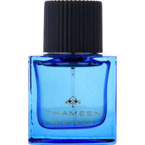 Thameen Blue Heart * Extrait de Parfum for Unisex – 1.7 oz