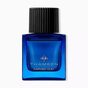 Thameen Carved Oud Extrait de Parfum for Unisex – 1.7 oz /  50 ml