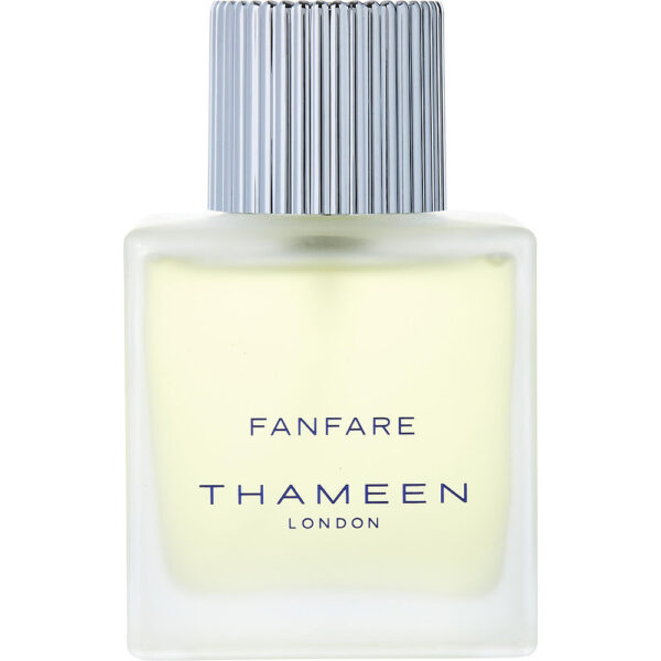Thameen Fanfare ELIXIR * Cologne for Unisex – 3.4 oz