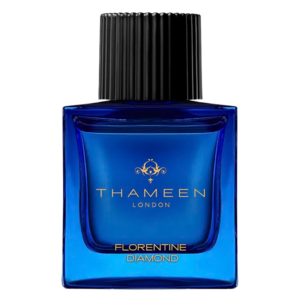 Thameen Florentine Diamond for Everyone Eau de Cologne for Unisex – 3.4 oz / 100 ml
