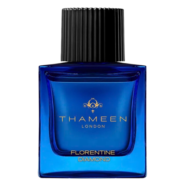 Thameen Florentine Diamond for Everyone Eau de Cologne for Unisex – 3.4 oz / 100 ml