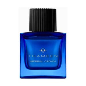 Thameen Imperial Crown Extrait de Parfum for Unisex – 1.7 oz / 50 ml - Tester
